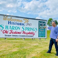 星野リゾート、米ニューヨーク州で温泉旅館開発 2028年開業予定 画像