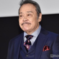 西田敏行さん、死去 享年76 画像