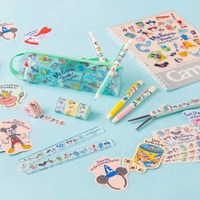 東京ディズニーランド＆シー、パークのおみやげデザインの新作グッズ 11月21日より登場 画像