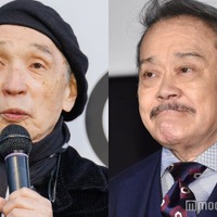 堺正章、西田敏行さん追悼「大きな存在を失いました」西遊記シリーズで共演 画像