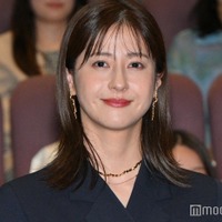 松本若菜、“托卵”題材作品に正直な感想 主演ドラマへの強い覚悟語る「今までにないドラマ」【わたしの宝物】 画像