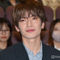 Snow Man深澤辰哉に“疑惑”浮上?田中圭が証言「どこまで言っていいか…」【わたしの宝物】 画像