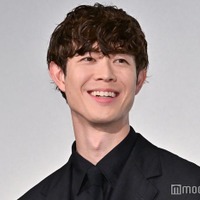 宮沢氷魚、西田敏行さんとの2ショット添え追悼「さよならマエストロ」で今年共演「大好きな西田さんに会えないのはとても悲しいです」 画像