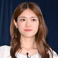 松村沙友理、乃木坂46卒業後のコンプレックス告白 他人からの苦手な一言とは？ 画像