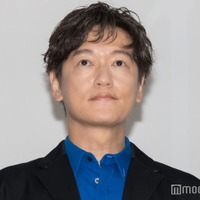 井浦新、亡き恩師との共通点感じる人物とは「勝手に系譜というものを抱いていました」【徒花-ADABANA-】 画像