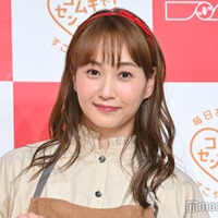 藤本美貴、思い出の曲熱唱「フライデーされた後…」 画像