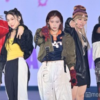 「日プ女子」出身JOA（荒牧深愛）所属のUN1CON「ガルアワ」でデビューステージ オープニングアクトで圧巻パフォーマンス【GirlsAward 2024AW】 画像