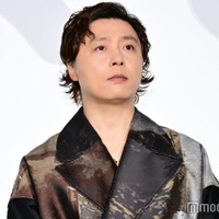 堂本剛、“夢中になっているもの”に綾野剛共感【まる】 画像