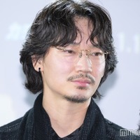 綾野剛、活躍の現在も「うまくいっている気が全くしてない」理由 俳優としての信念明かす 画像