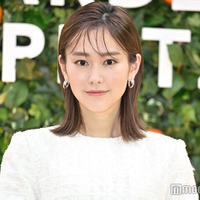 桐谷美玲「数万年ぶり」レアなミニワンピコーデで美脚堂々披露「さすがのスタイル」「最高に可愛い」の声 画像