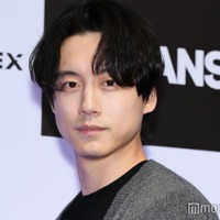 坂口健太郎、韓国ドラマ初主演で実感したこと・“譲れない時間”とは「満たされている感覚」 画像