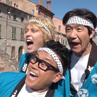 手越祐也6年ぶり出演「イッテQ」TVerバラエティ歴代最高再生回数を記録 画像