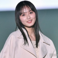 乃木坂46遠藤さくら、ベッドで微笑む “彼女感”溢れる動画が話題「ドキドキした」「破壊力凄まじい」 画像