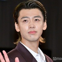 竹内涼真、ドラマ「龍が如く」役作りで減量＆肉体改造「牢屋に入った過酷さを表現したくて」共演者も驚き「すごい大胸筋でした」【龍が如く～Beyond the Game～】 画像