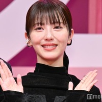 浜辺美波、共演者に“騙された”過去「あの瞬間は忘れられない」赤楚衛二・佐野勇斗ら「六人の嘘つきな大学生」舞台挨拶に豪華キャスト集結 画像