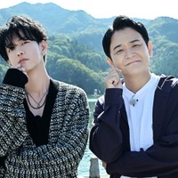 佐藤健＆千鳥ノブ、謎解き特番第6弾決定 仲良しぶらり旅で温泉満喫 画像