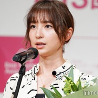 篠田麻里子、AKB48加入前は両親に言わず上京「泣きながらお風呂に入ってた」下積み時代の苦労 画像