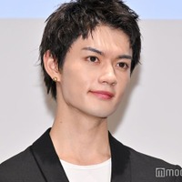 佐野勇斗、心の居場所はM!LK 5人での会話内容明かす「久しぶりに話すと頑張りたいなって思える」【マイダイアリー】 画像