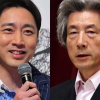 小泉孝太郎、父・小泉純一郎元首相から渡されるものとは？「ものすごく嬉しかった」一言明かす 画像