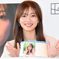 櫻坂46田村保乃、26歳誕生日の1番最初＆1番最後に連絡くれたメンバー2人とは【隣の席になりたい】 画像