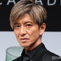 木村拓哉、スタッフから注意受けていること明かす「“知らねえぞ”って」 画像