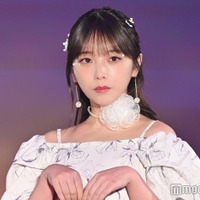 乃木坂46与田祐希、ベッドの中での恋人目線動画に「ドキドキした」「反則級の可愛さ」と反響 画像