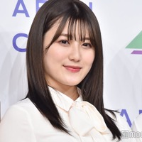 元櫻坂46守屋茜、水着姿に絶賛の声「脚綺麗すぎる」「スタイル抜群」 画像