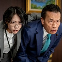 「民王R」初回、サプライズキャスト・ナレーション…前作と繋がる“2つの演出”が話題「エモすぎる」「待ってました」 画像