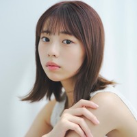 菊地姫奈、映画単独初主演 ヴィジュアル系バンドに出会う女子高生役【V. MARIA】 画像