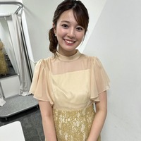 日テレ黒田みゆアナ、体調不良で「DayDay.」欠席 MC代役に山里亮太がコメント「うっすら見ると黒田に似てる」 画像