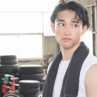 【年下彼氏2 episode4】ヤマト（吉川太郎）、落ち込むアリサ（川津明日香）に優しく声かける 画像