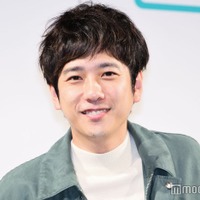 二宮和也、街中で“二重”にびっくりされる「もう二宮丸出しなんです」 画像