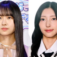 日向坂46上村ひなの、小西夏菜実との“同い年”2SHOTに反響「2人とも可愛い」「需要しかない」 画像