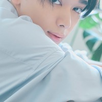 宮世琉弥、20歳記念の初写真集決定 表紙3種・収録カット・特典カット・スペシャルメイキング映像一挙解禁【Anew ー宮城から世界へー】 画像