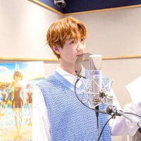 キスマイ宮田俊哉、劇場アニメ「がんばっていきまっしょい」生徒役で声優出演「自由で素直に演じました」 画像