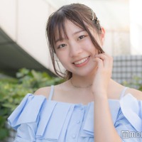 「ミスキャンパス関西学院」ファイナリスト・小栗花菜さんの素顔に迫る【大学コンテスト2024特集】 画像