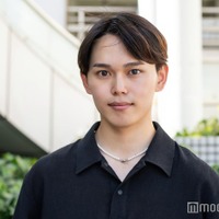 「ミスターキャンパス関西学院」ファイナリスト・西田衆哉さんの素顔に迫る【大学コンテスト2024特集】 画像