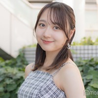 「ミスキャンパス関西学院」ファイナリスト・山崎小百合さんの素顔に迫る【大学コンテスト2024特集】 画像