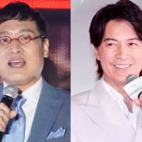 山里亮太「会場がどよめいてた」福山雅治の“ある行動”にときめき爆発「俺の肩にかけながら…」 画像