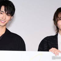 野村康太「嗚咽するくらい泣いちゃってた」金子隼也との撮影裏話明かす【パーフェクトプロポーズ Dream Edition】 画像