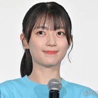 日向坂46平尾帆夏「どこにもまだ言っていない」裏話告白 正源司陽子「恐ろしかったです」【ゼンブ・オブ・トーキョー】 画像
