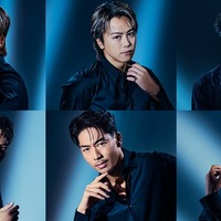 EXILE、ツアー開催決定 スタジアム公演内での発表に会場歓声【WHAT IS EXILE】 画像