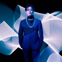 THE RAMPAGE川村壱馬、アーティスト「零」としてソロデビュー決定 1stシングルはアニメタイアップ【Enter】 画像