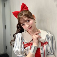 表情が可愛すぎてバズったアイドル・CANDY TUNE立花琴未って？“ファンにも言ったことない”表情研究の秘訣に迫る【インタビュー】 画像