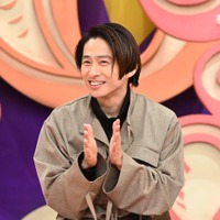 三宅健、中居正広とバラエティ初共演 「THE MC3」ゲスト出演で恋愛観・結婚観語る 画像