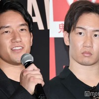 朝倉未来、弟・朝倉海を「格闘技の道に誘った」理由 画像