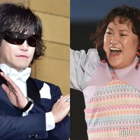 フォーリンラブ・バービー、X JAPAN・Toshlに間違えられる「オーラ出ちゃってるのかな?」 画像