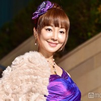 神田うの、13歳娘の誕生日祝福 パーティーの様子公開で「豪華すぎる」「大きくなった」と反響続々 画像