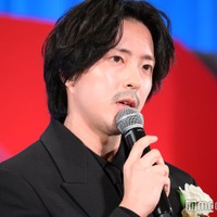 若葉竜也「アンメット」で助演男優賞「納得いくまで話し合って作り上げた作品」【東京ドラマアウォード2024】 画像
