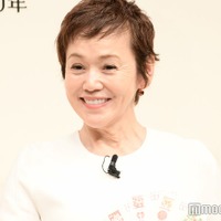 朝ドラ「オードリー」幼少期ヒロイン女優、芸能活動休止時「びっくりした」大竹しのぶからの直筆手紙 前向きになれた言葉明かす 画像